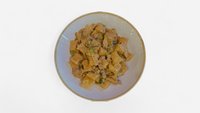Objednať Gnocchi con ragú d'agnello