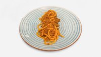 Objednať Spaghettoni alla bolognese