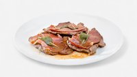 Objednať Saltimbocca alla Romana