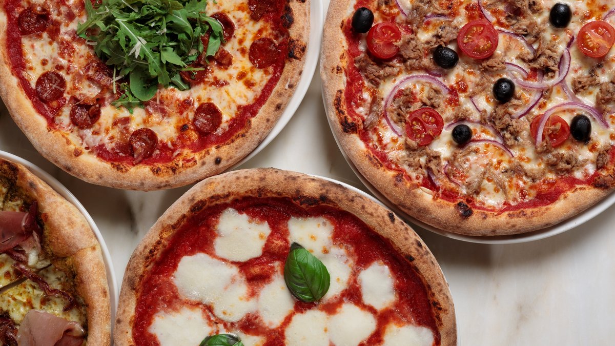 Image of Secco Café and Bar