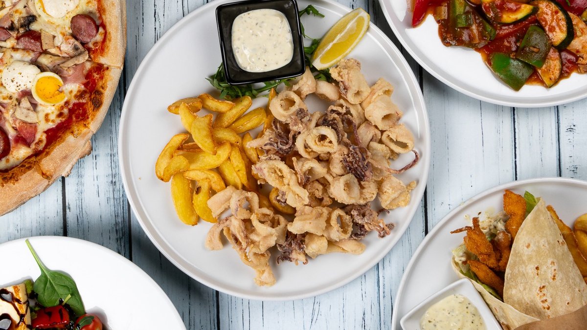 Image of Gostilna Guliver