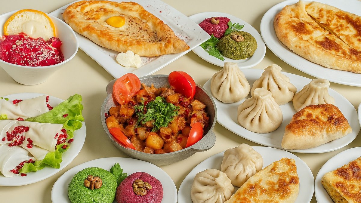 Image of I Love Tbilisi