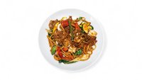 Objednať UDON s hovädzím mäsom