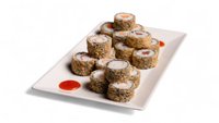 Objednať TEMPURA MAKI SET