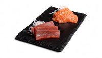 Objednať SASHIMI losos