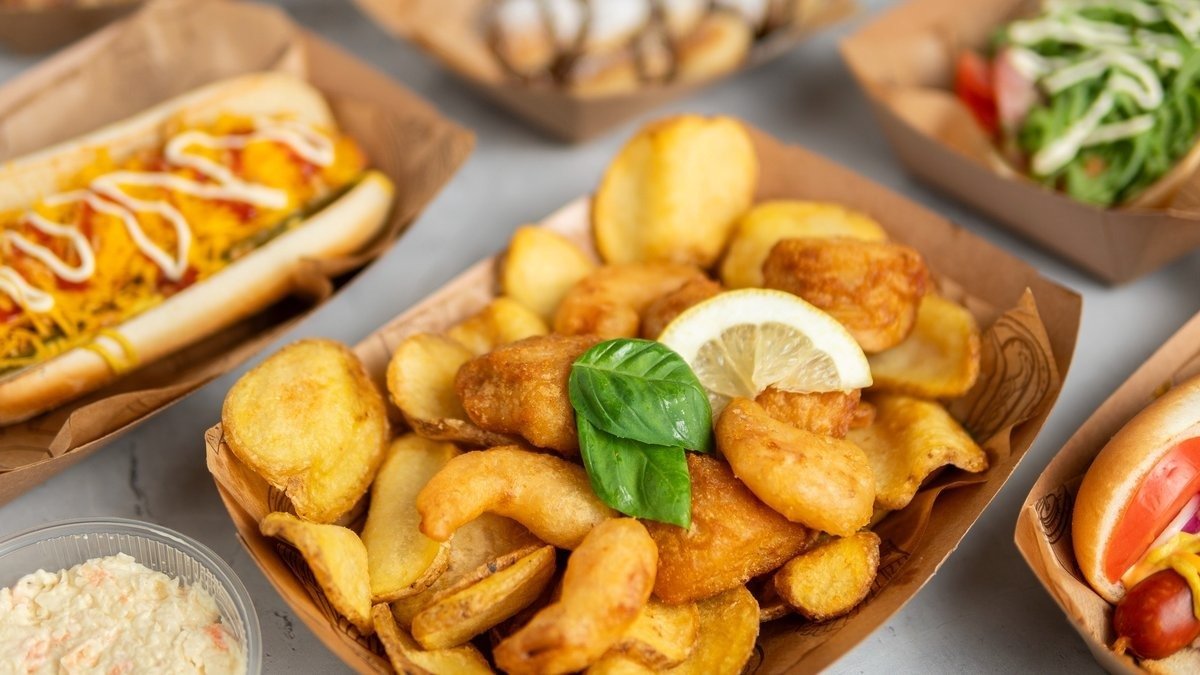 Image of Luli's Street Food