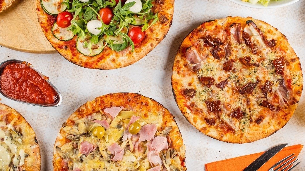 Image of Pizzeria PARMA