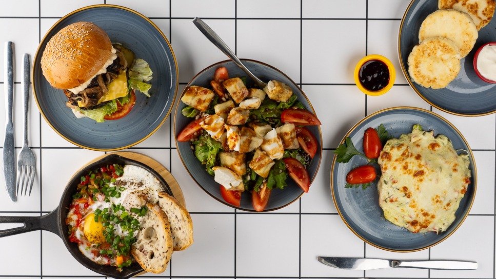 Image of Bistro Shmel