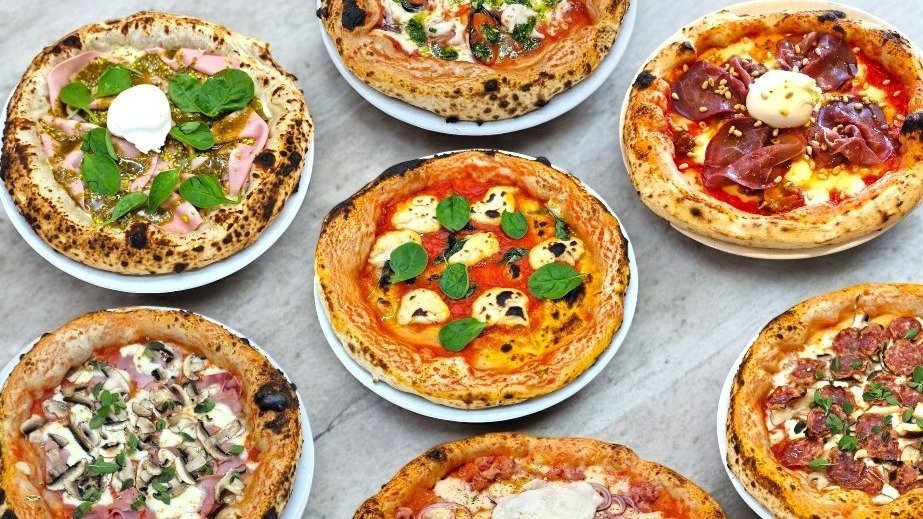 Image of Pizzeria La Palla