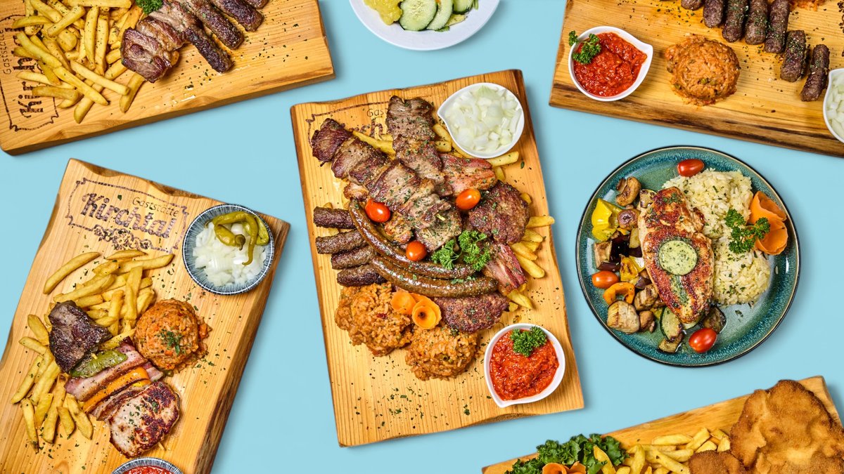 Image of Gaststätte Kirchtal