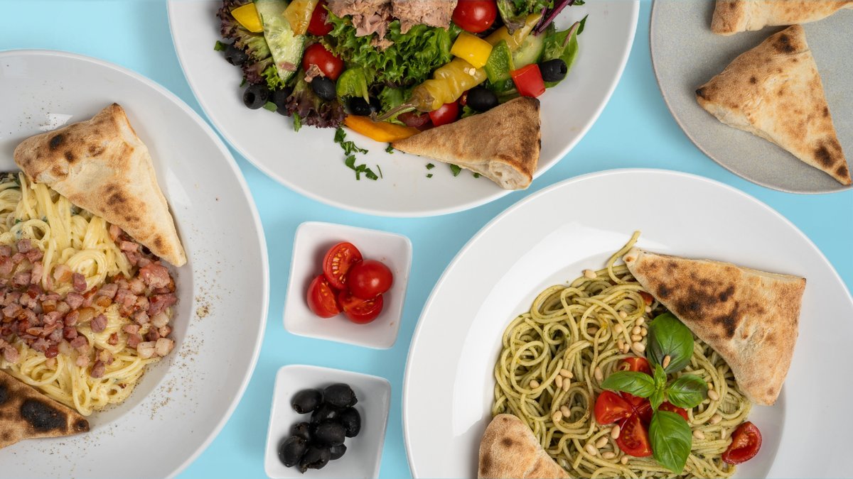 Image of Farina Felice