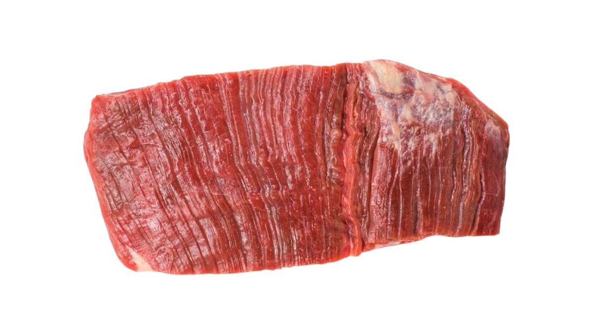 Maso Klouda Flank steak, ~314 g