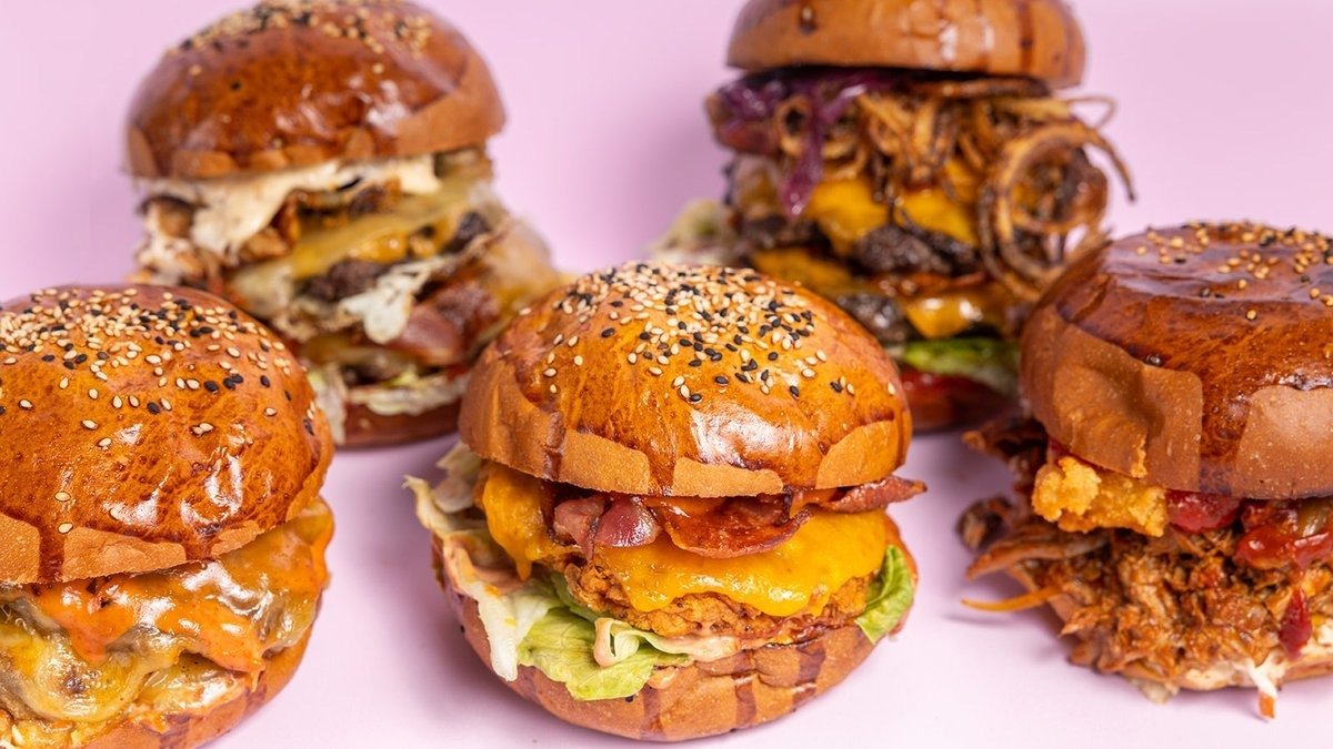 Image of Antosh bistro