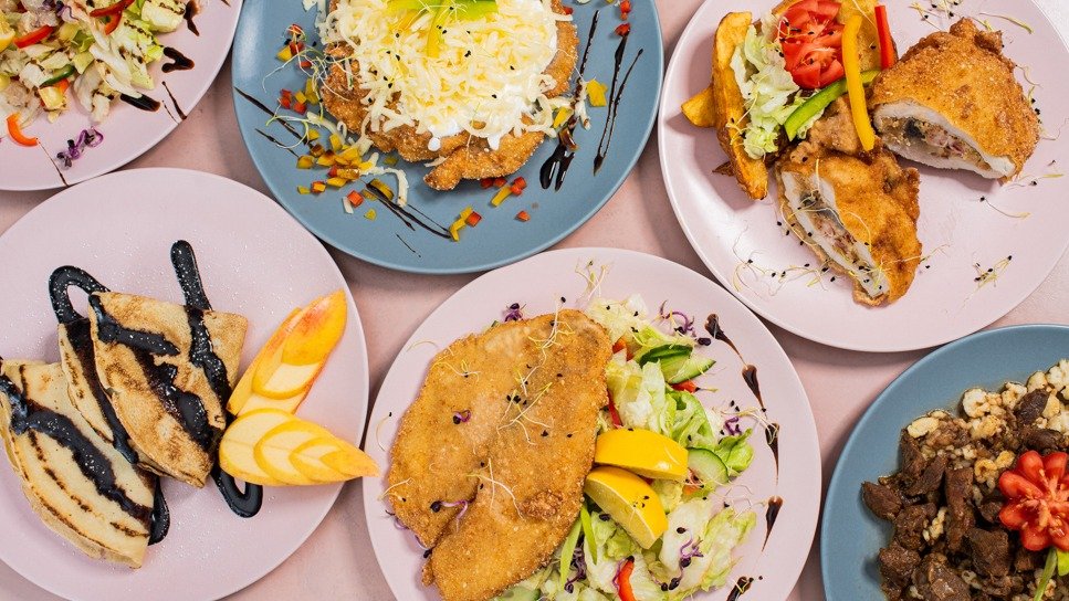 Image of Jedáleň Kolotoč