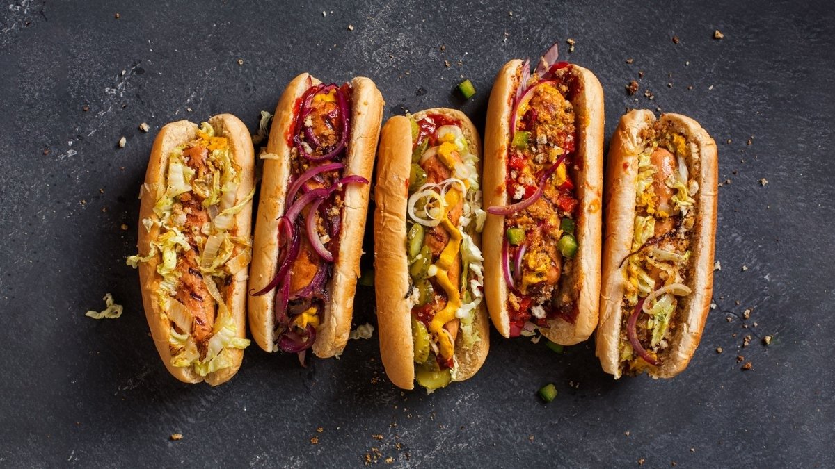 Image of Damn Dog - Neukölln