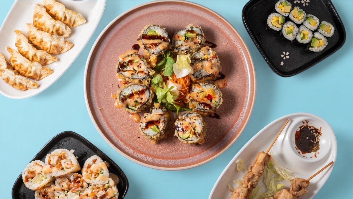 Image of Kaiseki King