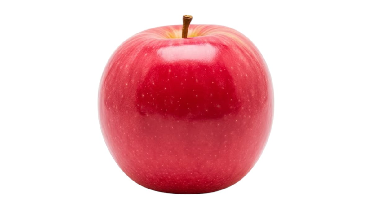 Pink Lady apple, ~292 g