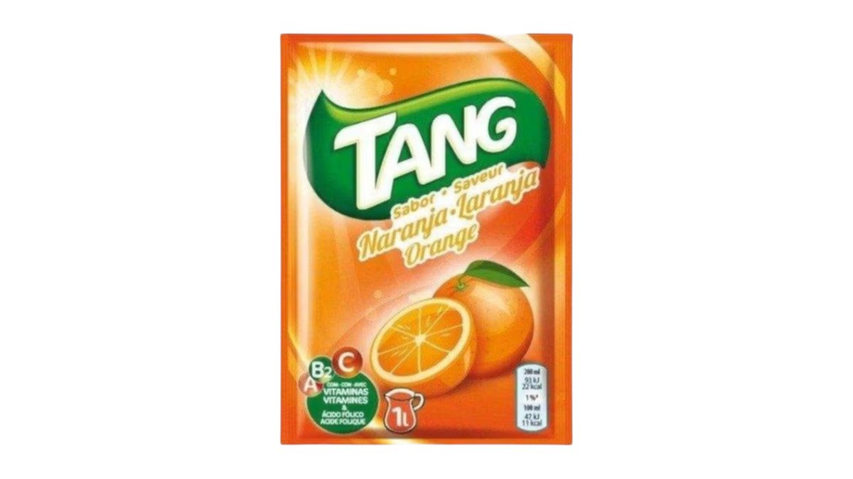 Tang instantní nápoj s příchutí pomeranče, 30 g