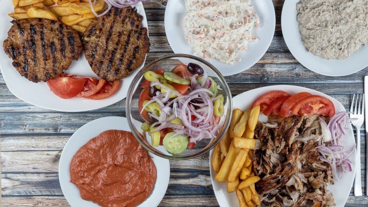 Image of Psisou Afou Einai to Psitopolio Sou