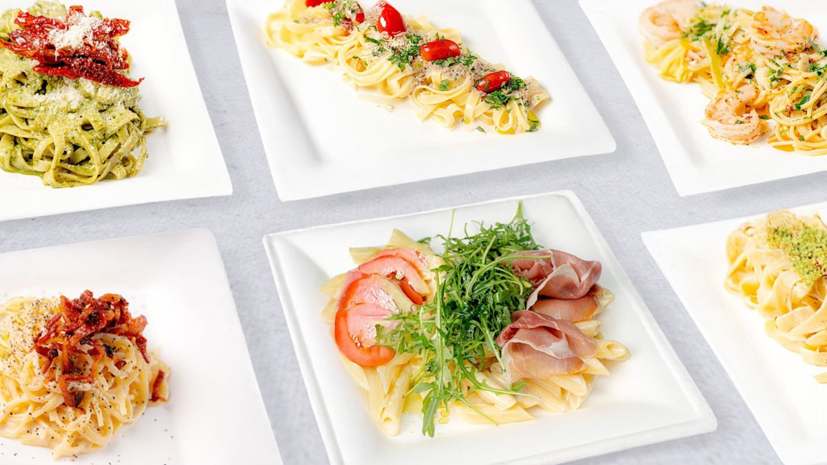 Image of Pasta Finestra