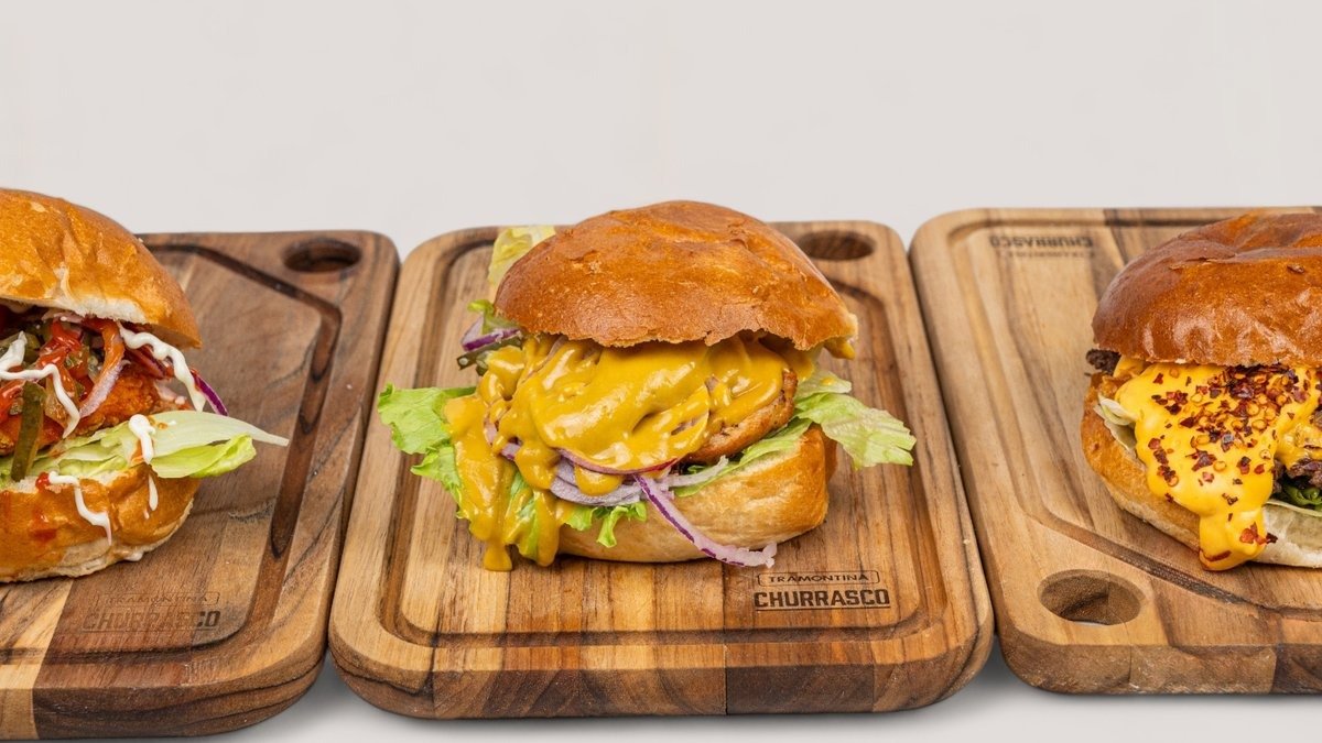 Image of Bit Stop Burger 2