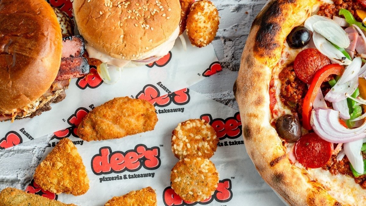 Image of Dee's Pizzeria & Take-Away Ghaxaq
