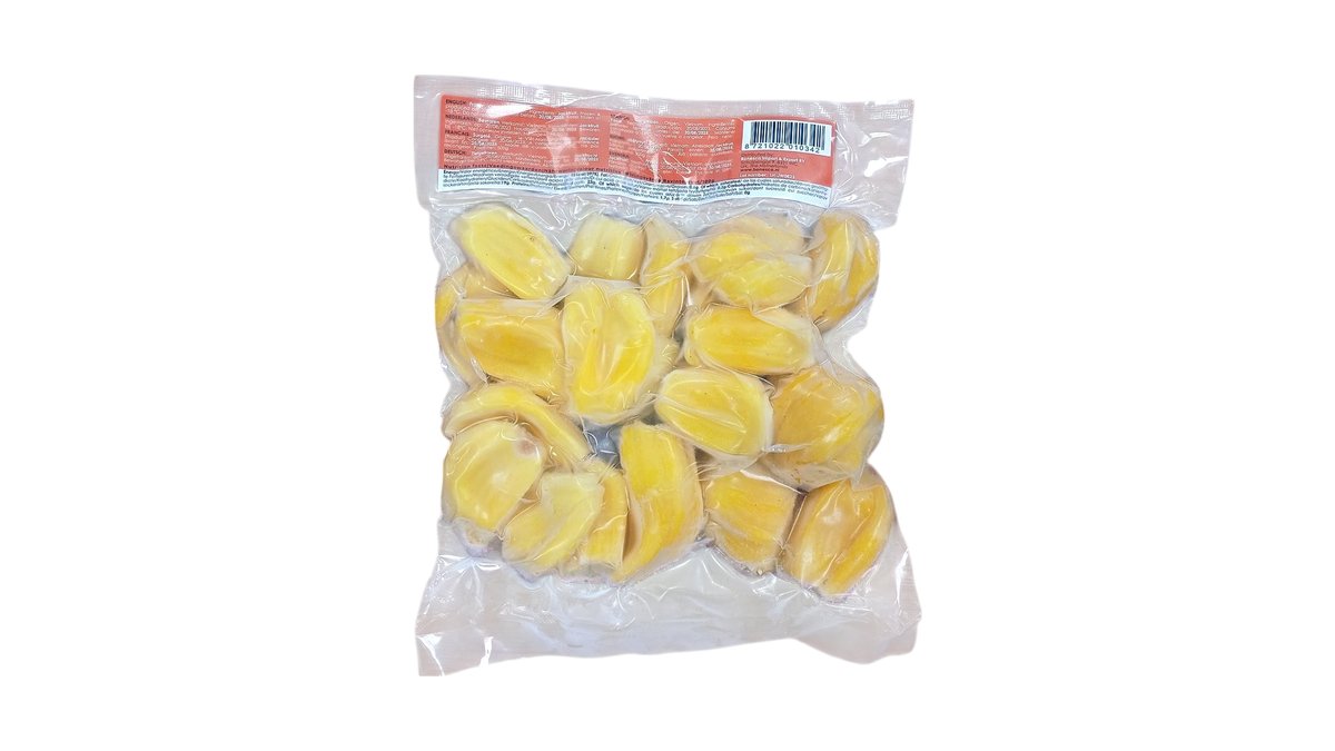 Jack Fruit 550g