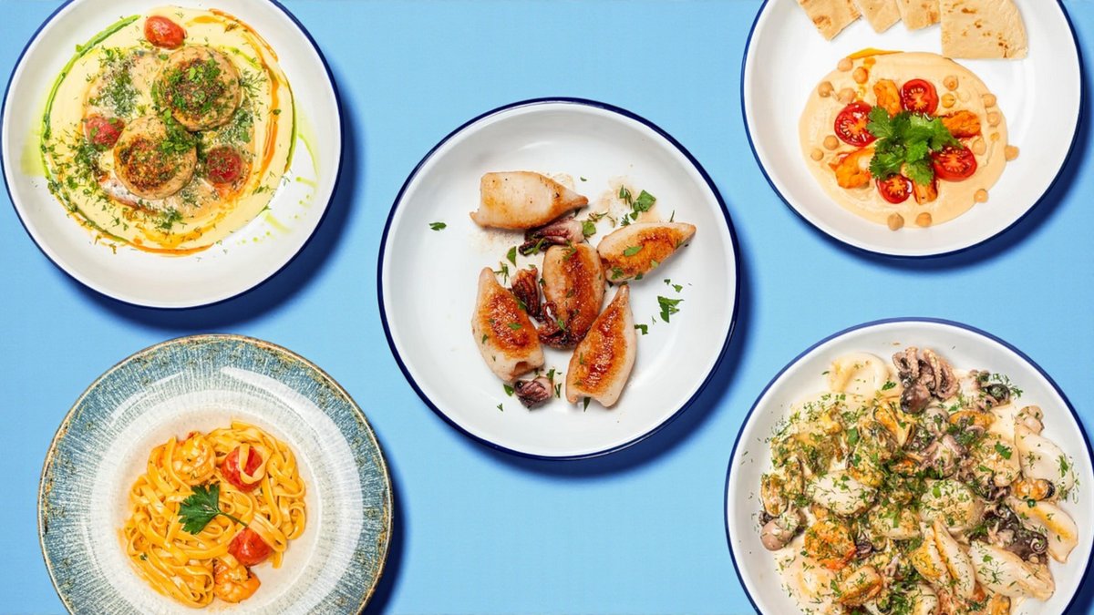 Image of Černomorka