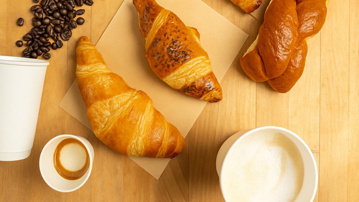 Image of Perfect Blend