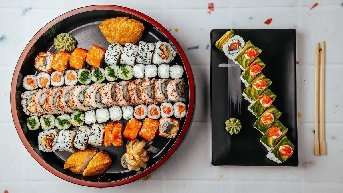 Image of Yoshi Sushi - Msida
