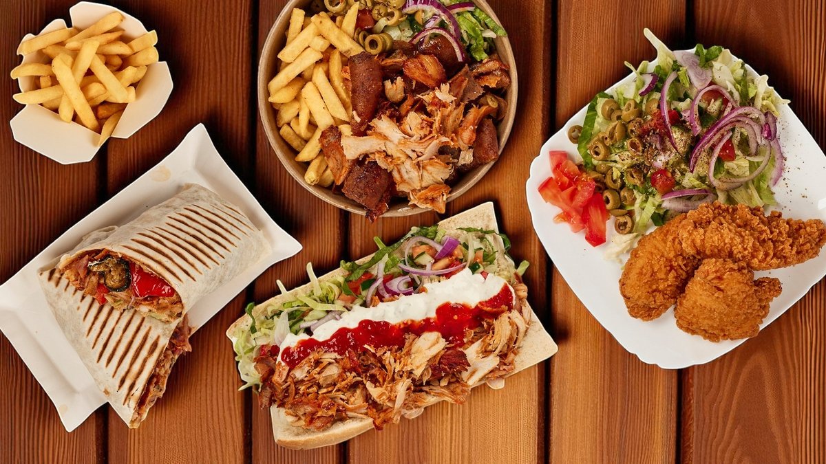 Image of Taksim Kebab Chylońska