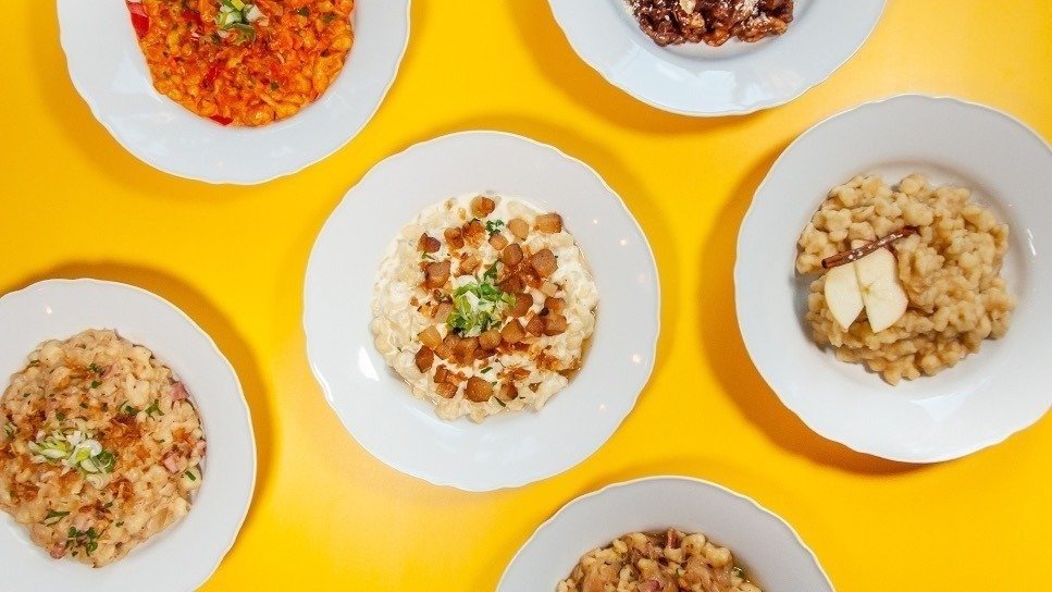 Image of Haluškovo NR