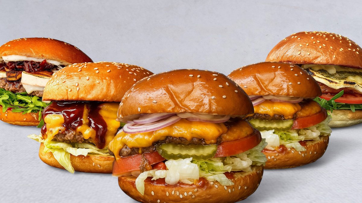 Image of Hog's Head - Street Food