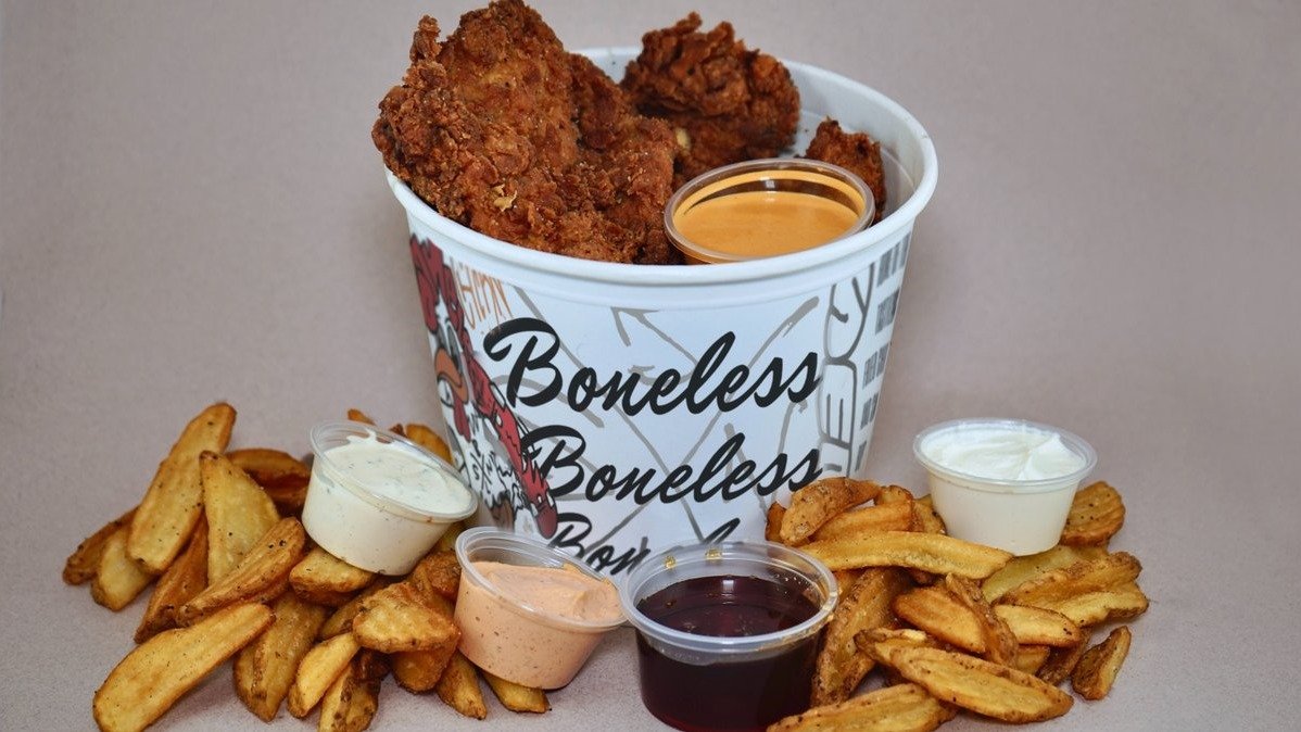 Image of Boneless Tikkurila