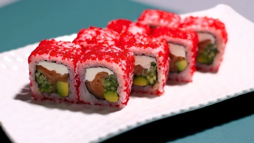 Image of Tornado Sushi