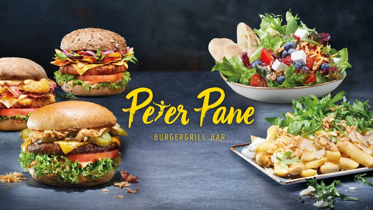 Image of Peter Pane Augsburg