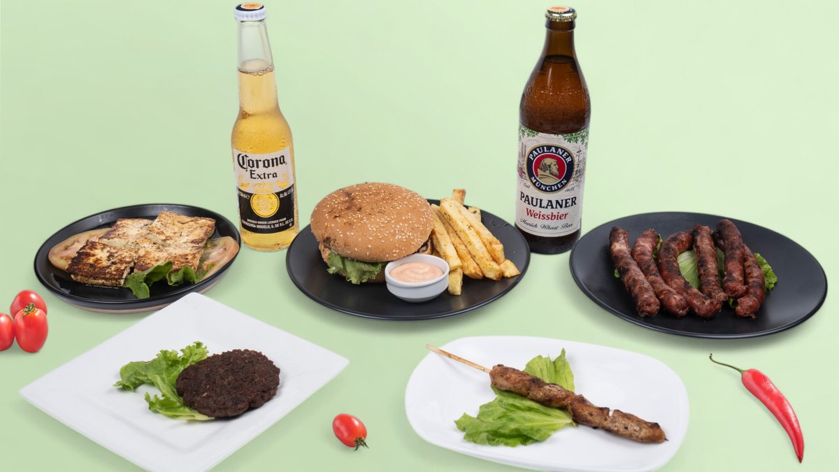 Image of Bodrum Grill&Beer