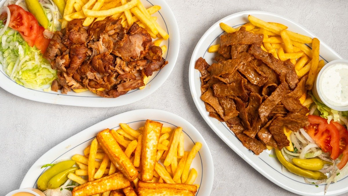 Image of Döner & CO