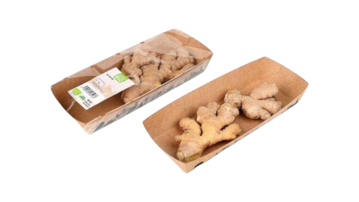 Titbit Zázvor, 250 g