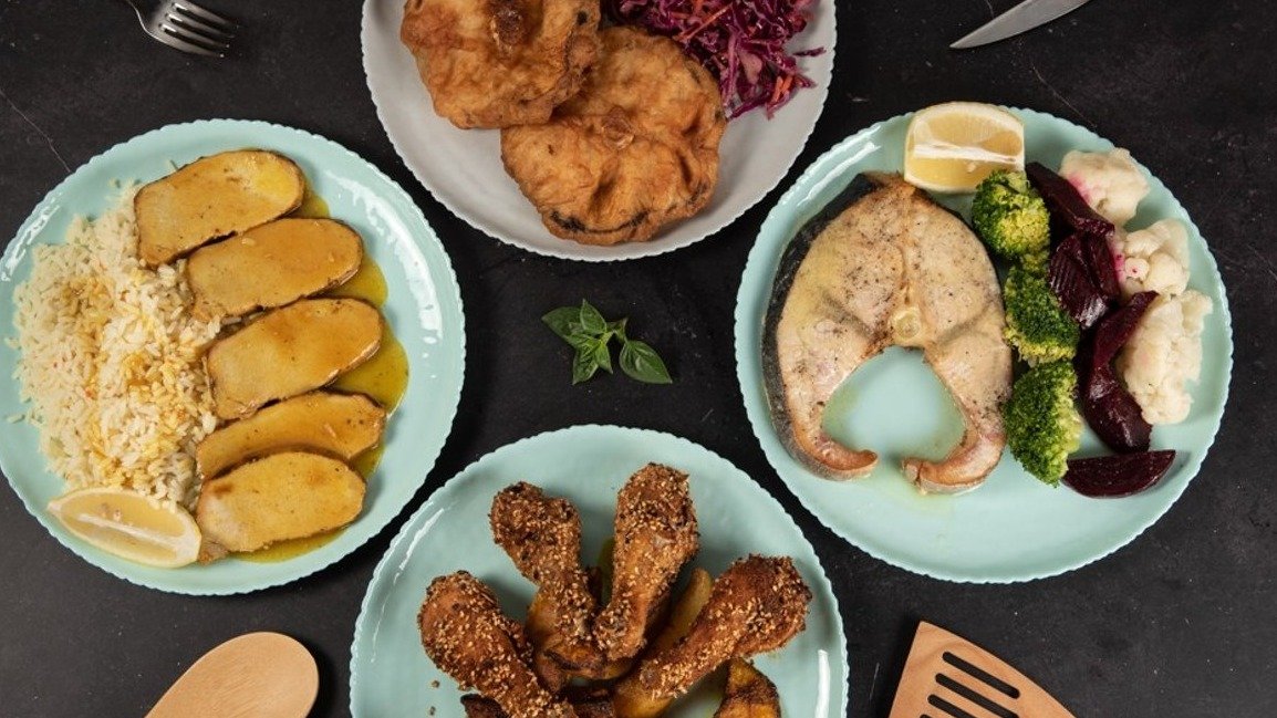 Image of Koutala Gastronomy Senses