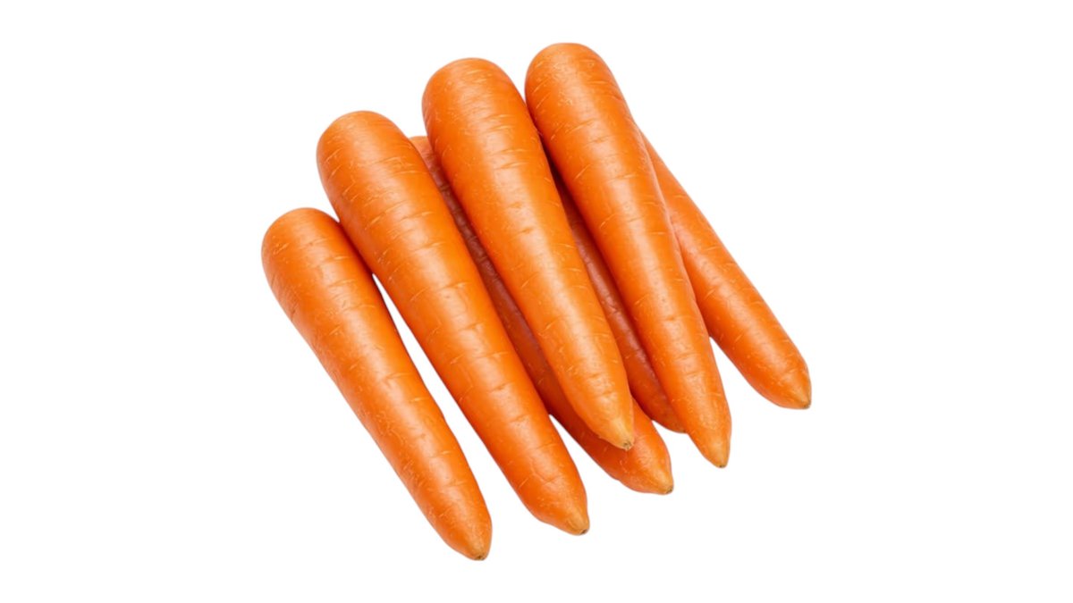 Mrkev, 1 kg