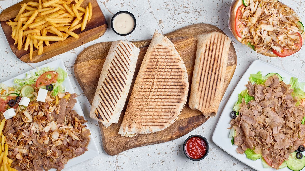 Image of Royal Kebab Piastów