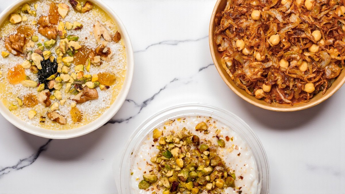 Image of Nimas Koshari