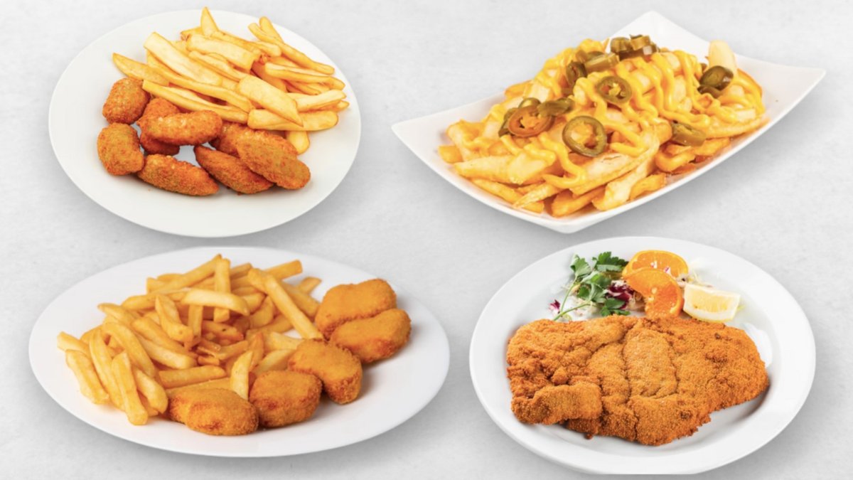 Image of Asra's Pizzeria