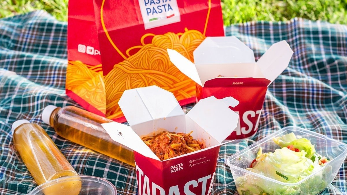 Image of PastaPasta - Seoul Mun