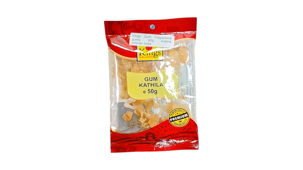 Gum Kathila/ God Katira