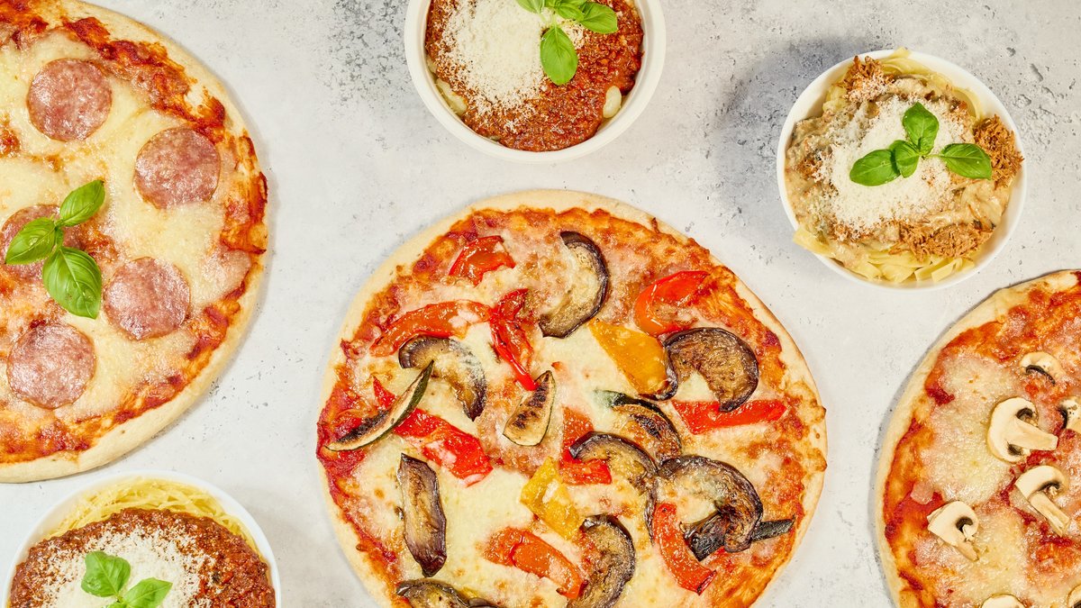Image of PIZZERIA KASONGO