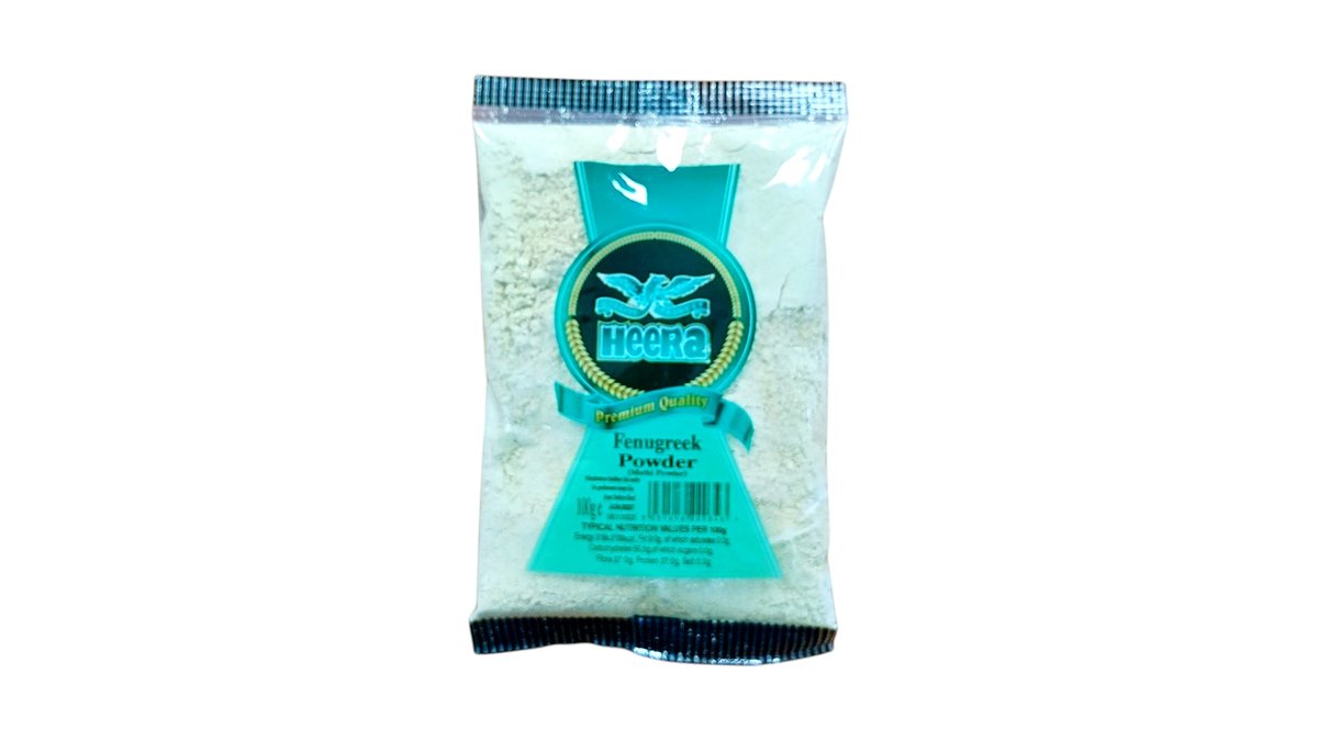 Fengureek Powder/Prasok Senovka Grécka