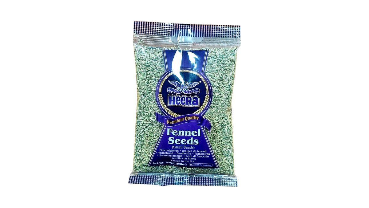 Heera Fennal Seeds/Semienka feniklu