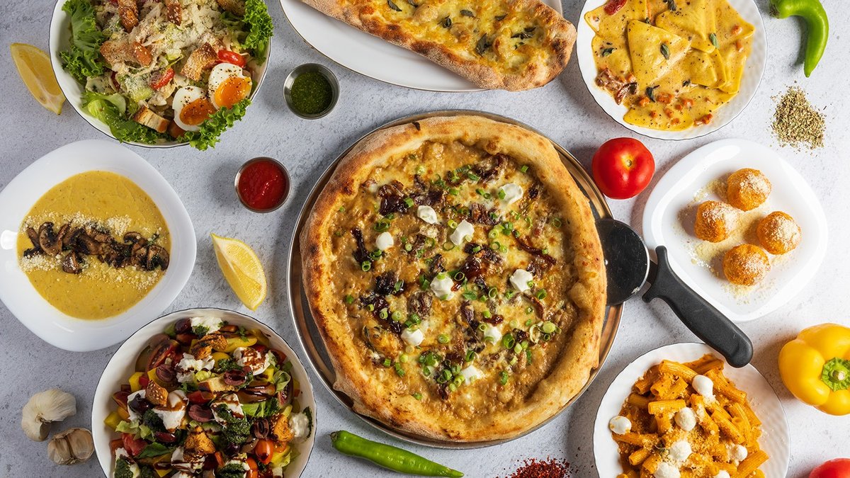 Image of Micnic Pizza